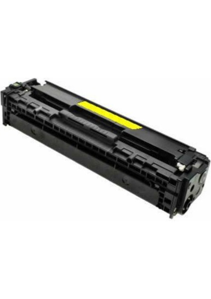 Hp Uyumlu 304A CC532A CM2320FXI, CM2320NF Sarı Muadil Toner