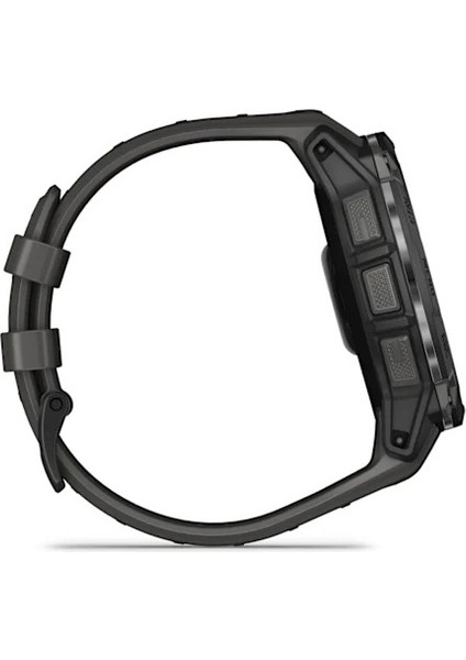 Instinct 3 – 50 mm Amoled Kömür Siyahı