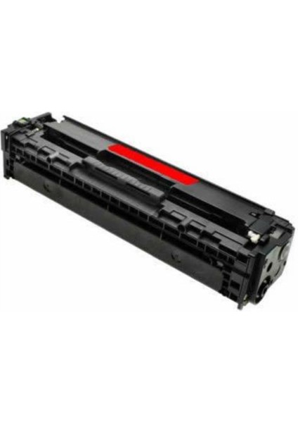 Hp 304A CC533A CP2025, CP2025DN Kırmızı Muadil Toner