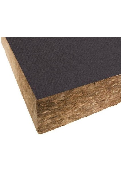 Knauf Akustik Taşyünü 5 cm 60X120 cm 7'li Paket