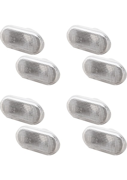 Araba Yan Işaret Işığı Işık Tekrarlayıcı Lamba Göstergesi (Yurt Dışından)