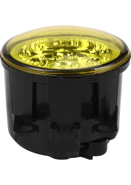 4F9Z-15200-AA 3pcs Araba Sis Lambaları Explorer Transit Focus Için -V Sarı Işık Için (Yurt Dışından)
