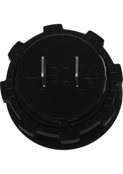 5x Gerilim Ölçer Evrensel Voltmetre Dijital Ekran Suya Dayanıklı LED Yeşil Renk 12V-24V Dc Için (Yurt Dışından) modelleri