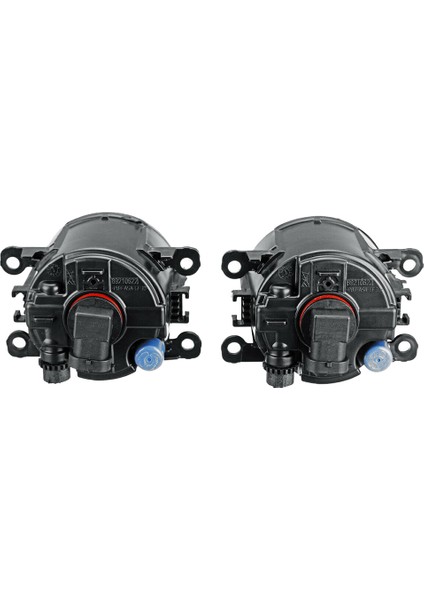 Sx4 Swift Grand Vitara Alto Jimny Için 4x Araba Ön Tampon Sis Işık Lambası (Yurt Dışından) indirimleri