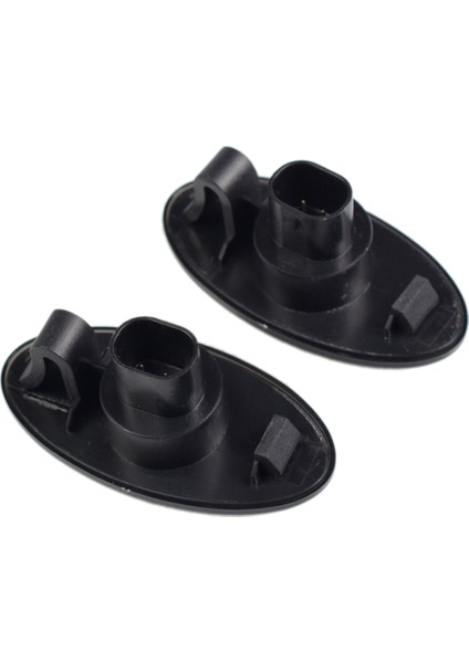 3x Araba Dinamik LED Yan Işaretleyici Işık Dönüş Sinyal Işığı Apv Alto Grand Vitara Jimny Sx4 (Yurt Dışından) fiyatları