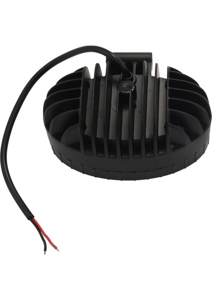 2x Forklift Güvenlik LED Işık 5.5 Inç 8 W LED Uyarı Lambası Depo Yaya Spot Işığı Sürüş Çalışma Işıkları (Mavi) (Yurt Dışından) fiyatları