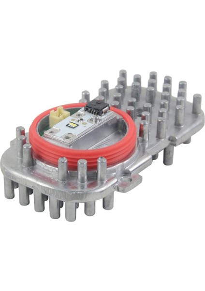 4x 63117263051 Far Ekleme Diyot Modülü LED Kontrol Ünitesi - 3 4 6 Serisi X3 X5 X6 E92 E93 F32 F36 F12 F13 F15 (Yurt Dışından) indirimleri