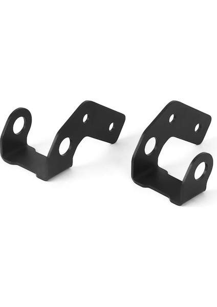 Motosiklet Alt Sis Lambası Spot Braketi Yardımcı Işık Çubuğu 700 World Raid TENERE700 World Raıd (Yurt Dışından) fiyatları