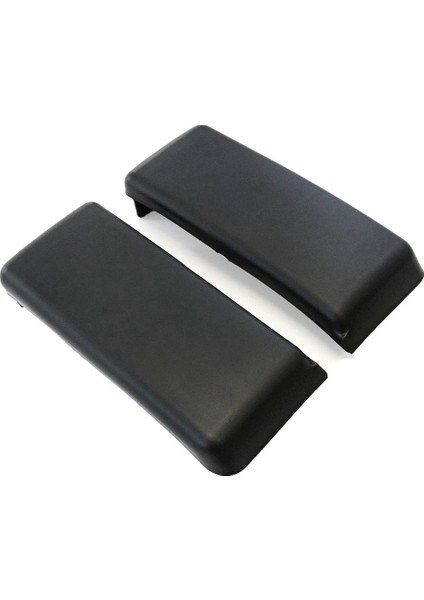 Ford F150 2009-2014 Için 1 Çift Ön Tampon Pad Guard Numarası: 9L3Z17E810B, 9L3Z17E811B (Yurt Dışından)