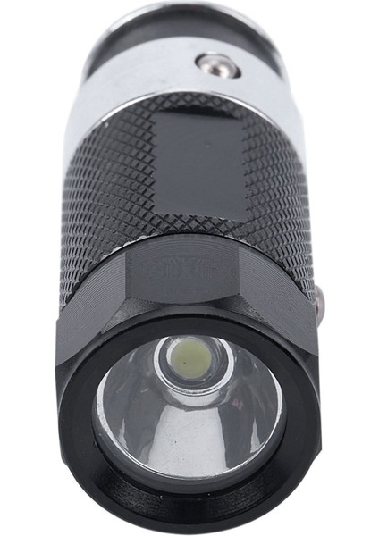 3 Adet Mini LED El Feneri Araç Çakmak LED El Feneri (Yurt Dışından) modelleri