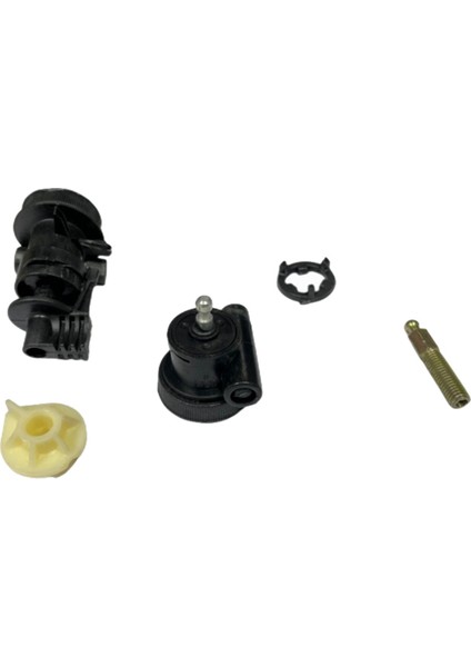 95666949 Araba Elektrikli Far Başkanı Işık Ayarı Montaj Tamir Takımı Seti Zx1.6 I 90 1.4ı 75 (TU3JP) (Yurt Dışından)