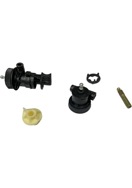 95666949 Araba Elektrikli Far Başkanı Işık Ayarı Montaj Tamir Takımı Seti Zx1.6 I 90 1.4ı 75 (TU3JP) (Yurt Dışından)