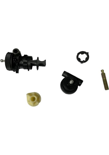 95666949 Araba Elektrikli Far Başkanı Işık Ayarı Montaj Tamir Takımı Seti Zx1.6 I 90 1.4ı 75 (TU3JP) (Yurt Dışından)