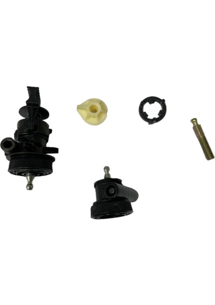 95666949 Araba Elektrikli Far Başkanı Işık Ayarı Montaj Tamir Takımı Seti Zx1.6 I 90 1.4ı 75 (TU3JP) (Yurt Dışından)