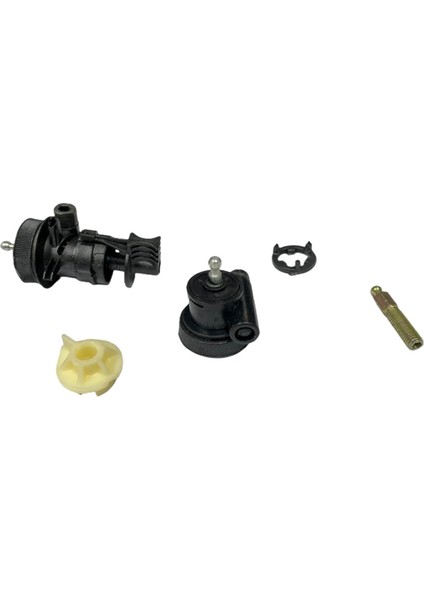 95666949 Araba Elektrikli Far Başkanı Işık Ayarı Montaj Tamir Takımı Seti Zx1.6 I 90 1.4ı 75 (TU3JP) (Yurt Dışından)
