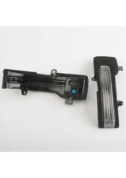 2x Sol LED Dikiz Aynası Dönüş Sinyali Işığı 2013-2018 Için 2016 8351A135 (Yurt Dışından) modelleri