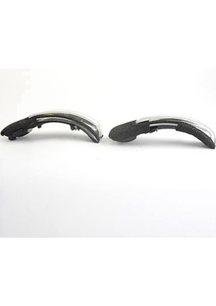 2x Sol LED Dikiz Aynası Dönüş Sinyali Işığı 2013-2018 Için 2016 8351A135 (Yurt Dışından) fırsatları