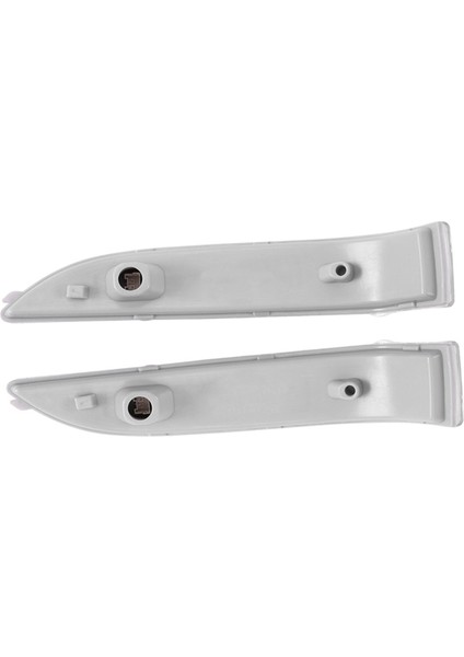 5x IX35 2010-2014 Dikiz Aynası Işık Dönüş Sinyali Lamba Işığı Yan Ayna Göstergesi 876142S200 Sol (Yurt Dışından)