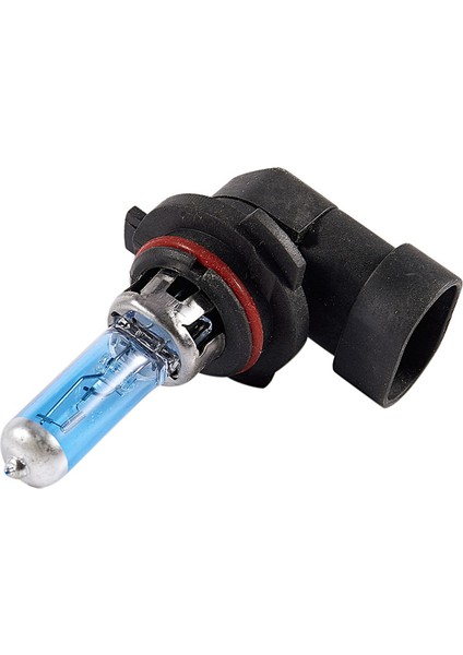 9006 Hb4 Süper Beyaz Sis Halojen Ampul 55W Araç Far Lambası 12V (Yurt Dışından)