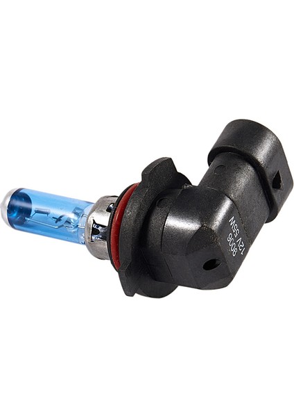 9006 Hb4 Süper Beyaz Sis Halojen Ampul 55W Araç Far Lambası 12V (Yurt Dışından)