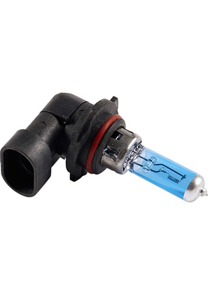 9006 Hb4 Süper Beyaz Sis Halojen Ampul 55W Araç Far Lambası 12V (Yurt Dışından)