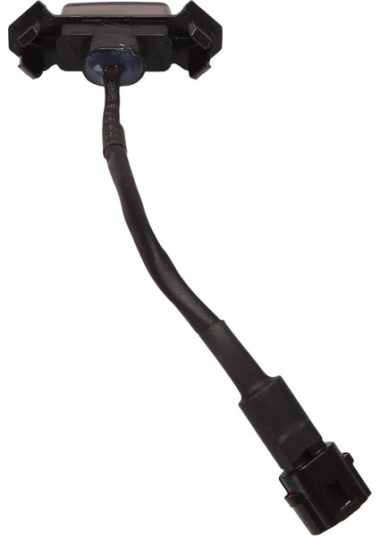 16-Up W/ Pro Grill Için 16X Füme Ön Izgara Amber LED Işık Kiti (Yurt Dışından) modelleri