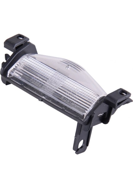 4 Adet Araba Lisansı Plaka Lambası Işık Muhafazası Kapağı 2 3 M2 M3 2011-2013 BP4K-51-274 BBM4-51-274 BS1E-51-274 (Yurt Dışından)