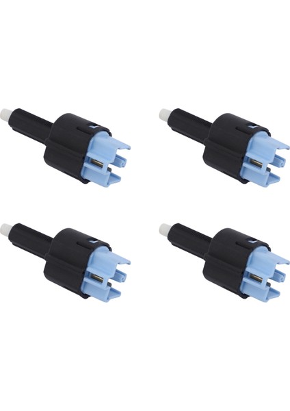 4x Araba Fren Stop Lambası Anahtarı Montero Diamante 8614A183 Için Fit (Yurt Dışından)