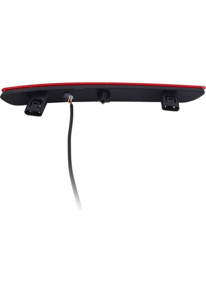 22 Honda 11TH Nesil Civic LED Arka Tampon Işık Arka Tampon Uyarı Işığı Sis Lambası Fren Lambası (Yurt Dışından) fırsatları