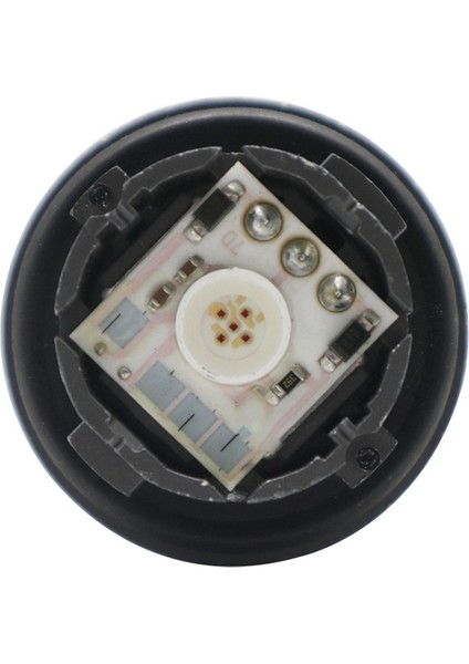 4x 81536-52C80 LED Arka Lambası Ampul Modülü C-LS500 LS500H 2018-2022 Arka LED Kombinasyonu Işık (Yurt Dışından)