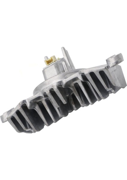 3 Serisi F30 F31 F34 Için 4x Far LED Melek Gözler Kontrol Ünitesi 63117398766 (Yurt Dışından)