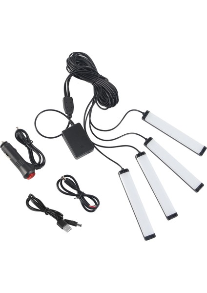 10 Pcs Plaic Boncuklu Kalem Ps Dolum Uyumlu Dıy Udents Offi (Yurt Dışından)