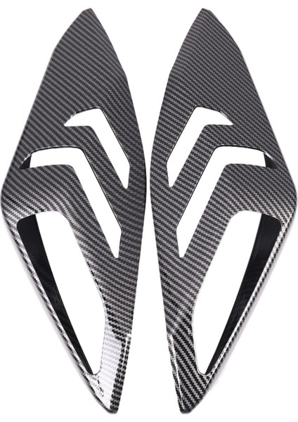 Yamaha 2017 2018 XMAX300 250 XMAX-300 XMAX-250 Ön Arka Dönüş Sinyali Kuyruk Tamp Aydınlatma Koruması Kabuk Kapağı Abs (Yurt Dışından) fiyatları