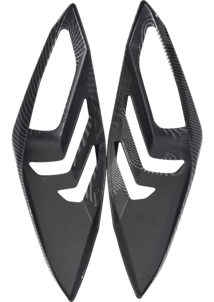 Yamaha 2017 2018 XMAX300 250 XMAX-300 XMAX-250 Ön Arka Dönüş Sinyali Kuyruk Tamp Aydınlatma Koruması Kabuk Kapağı Abs (Yurt Dışından) fırsatları