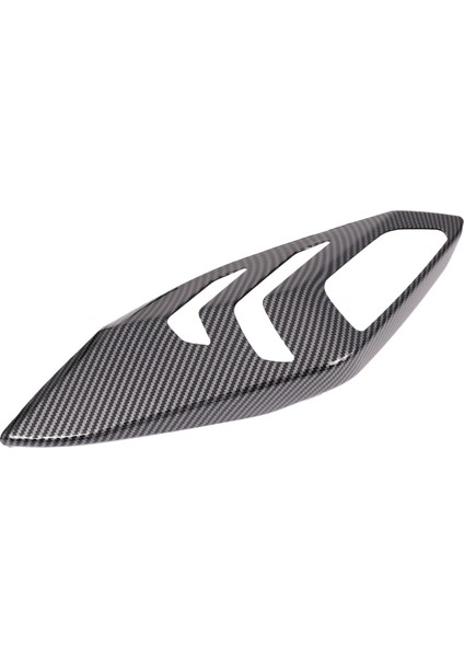 Yamaha 2017 2018 XMAX300 250 XMAX-300 XMAX-250 Ön Arka Dönüş Sinyali Kuyruk Tamp Aydınlatma Koruması Kabuk Kapağı Abs (Yurt Dışından) indirimleri