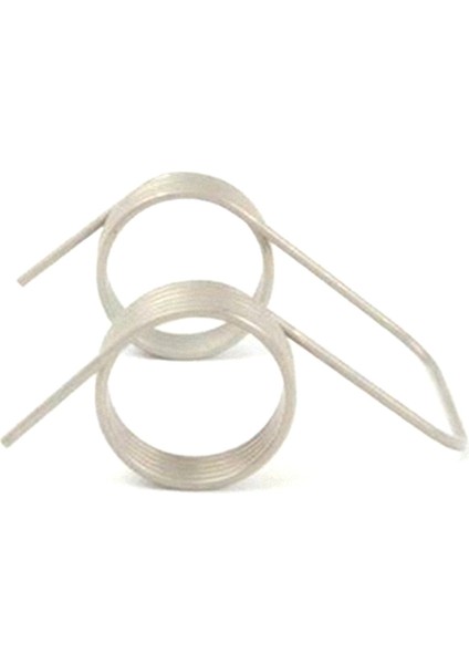 Ön Tampon Far Yıkama Kolu Yayı 51117202885 - 5 6 7 Serisi F07 F10 F11 F06 F12 F13 F01 F02 F03 F04 (Yurt Dışından)