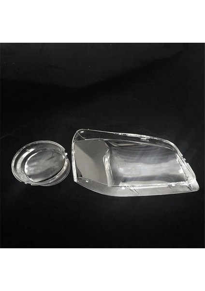 Kıa Optima 2003-2005 Için Ön Farlar Kabuk Başkanı Işık Gölge Kapağı Şeffaf Abajur Kısa ve Yüksek Işın, Sağ (Yurt Dışından) modelleri