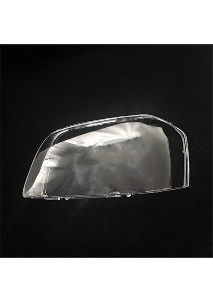 Kıa Optima 2003-2005 Için Ön Farlar Kabuk Başkanı Işık Gölge Kapağı Şeffaf Abajur Kısa ve Yüksek Işın, Sağ (Yurt Dışından) fırsatları