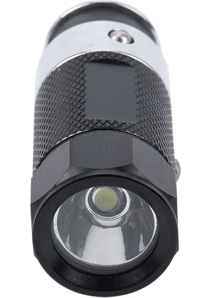 LED El Fenerleri Araç Çakmak LED Şarjlı El Feneri (Yurt Dışından)