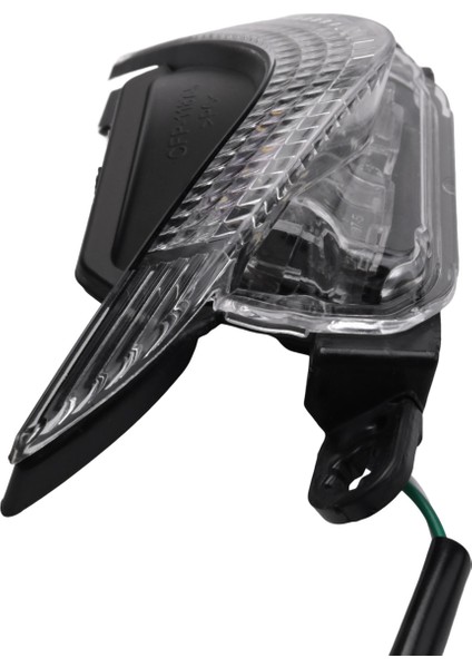 3x Motosiklet Ön Üst LED Far Ampulü 600 Rr 2007-2012 Için (Yurt Dışından) modelleri