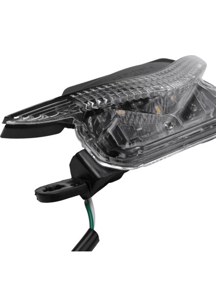 3x Motosiklet Ön Üst LED Far Ampulü 600 Rr 2007-2012 Için (Yurt Dışından) fırsatları