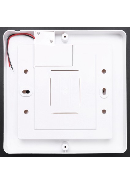3x 9W 12V Araba Karavan Rv LED Iç Çatı Tavan Iç Lamba Kubbe Işık Soğuk Beyaz (Yurt Dışından) fırsatları