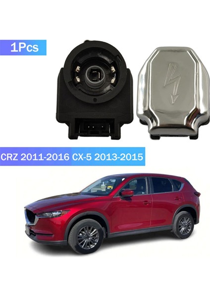 2x 33129--G01,33129SZTG01 Crz 2011-2016 -5 2013-2015 Için Araba Hıd Balast Kontrol Ünitesi (Yurt Dışından)