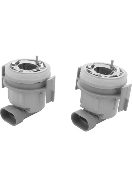 4x 3 Serisi E46 323I 328I Kısa Huzmeli Halojen Far Ampul Soketi (Yurt Dışından) fiyatları