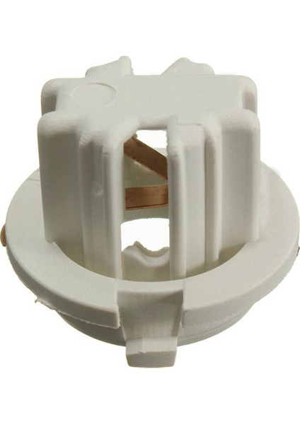 Arka Kuyruk Işık Lambası Ampul Soket Tutucu 8 Adet - X5 E53 E70 F15 F85 1 (Yurt Dışından)