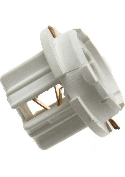 Arka Kuyruk Işık Lambası Ampul Soket Tutucu 8 Adet - X5 E53 E70 F15 F85 1 (Yurt Dışından)