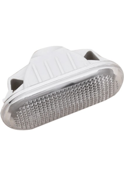 4x Araba Yan Işaret Işığı Çamurluk Tekrarlayıcı Lamba Göstergesi (Yurt Dışından) modelleri