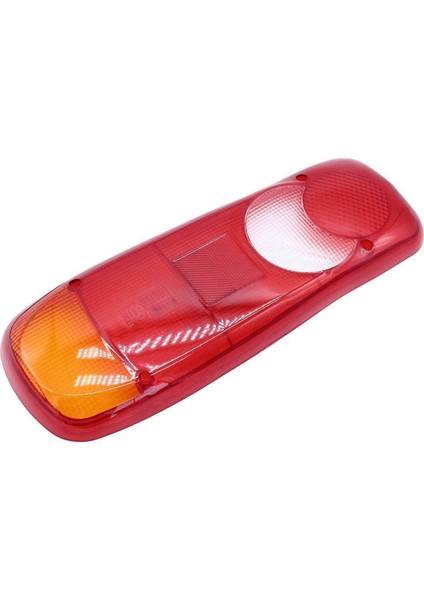 2 Adet Kamyon Kuyruk Aydınlatma Koruması Ters Işık Işık Konut Römork Fren Aydınlatma Koruması Daf LF45 LF55 Nissan Cabstar Kamyon (Yurt Dışından) indirimleri