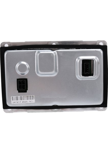 2x D1S D2S 4 Pin 12V Hıd Far Balast Başkanı Işık Kontrol Ünitesi LAD5GL Için - B6 A4 (Yurt Dışından)