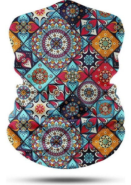 (Bandana) Pattern